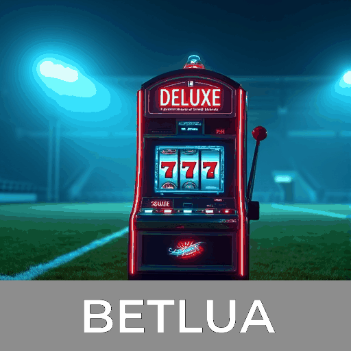 BETLUA: Cassino Confiável e Pagamentos Rápidos