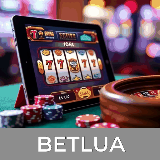 BETLUA: A Especialista em Apostas Esportivas no Brasil
