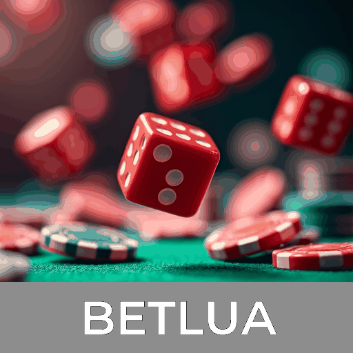 BETLUA: Apostas na palma da sua mão com total facilidade