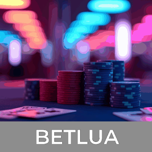 BETLUA: Experiência de Casino com Jogos de Mesa ao Vivo